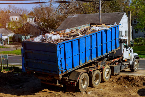 Best Attic Cleanout  in Prospect, OH